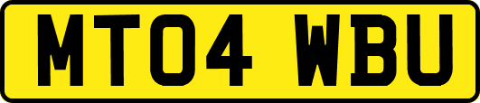 MT04WBU