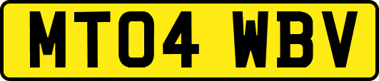MT04WBV