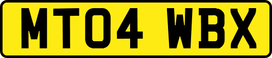 MT04WBX