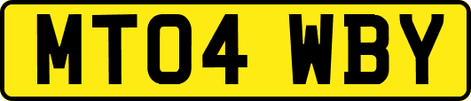 MT04WBY