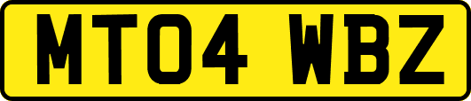 MT04WBZ