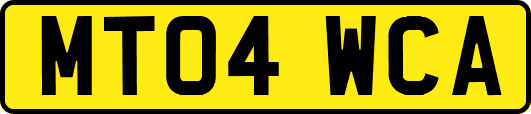 MT04WCA