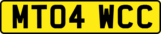 MT04WCC