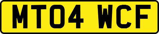 MT04WCF