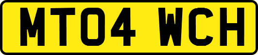 MT04WCH