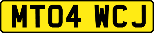 MT04WCJ