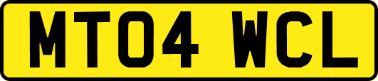 MT04WCL