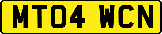 MT04WCN