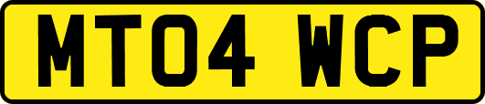 MT04WCP
