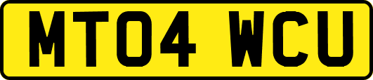 MT04WCU