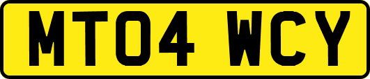 MT04WCY