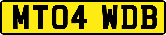 MT04WDB