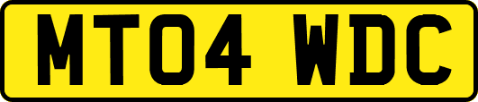 MT04WDC