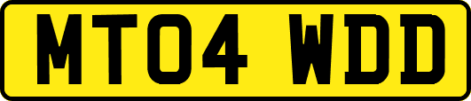 MT04WDD