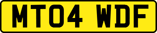MT04WDF
