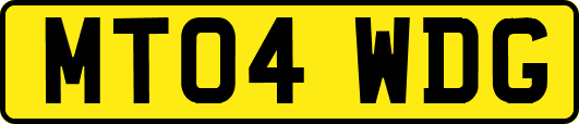 MT04WDG