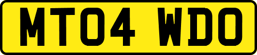 MT04WDO