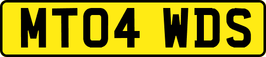MT04WDS