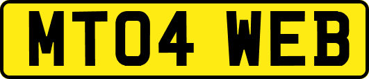 MT04WEB