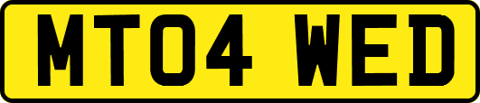 MT04WED