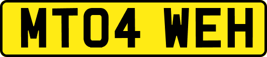 MT04WEH