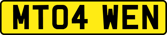 MT04WEN