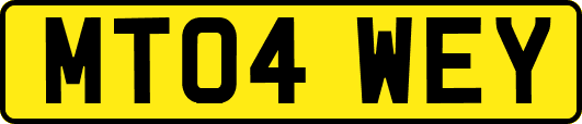 MT04WEY