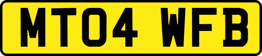 MT04WFB