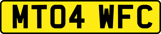 MT04WFC