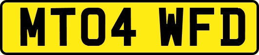 MT04WFD
