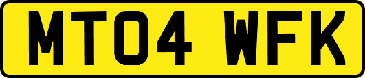 MT04WFK