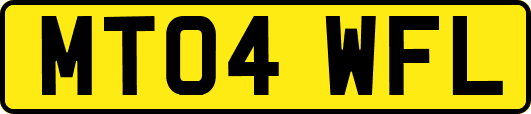 MT04WFL