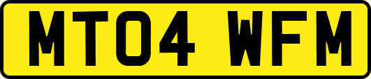 MT04WFM