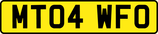MT04WFO