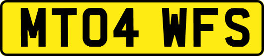 MT04WFS