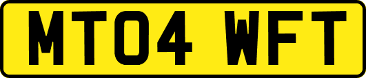 MT04WFT