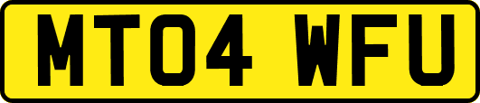 MT04WFU