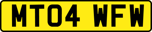 MT04WFW