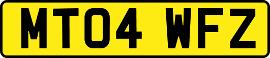 MT04WFZ