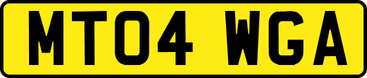 MT04WGA
