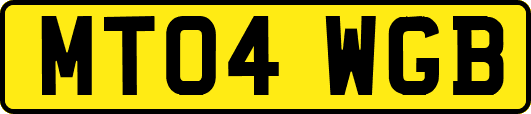 MT04WGB