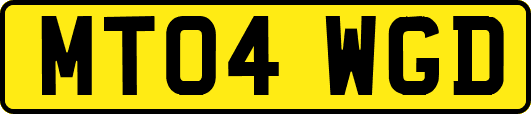 MT04WGD