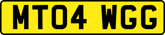 MT04WGG