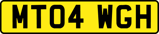 MT04WGH