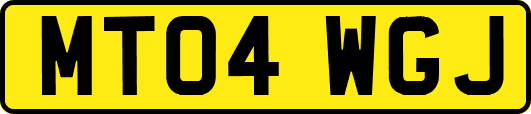 MT04WGJ