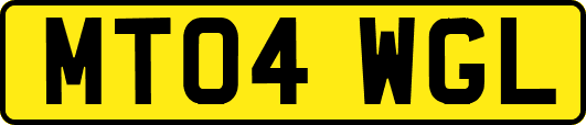 MT04WGL