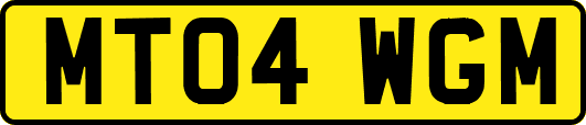 MT04WGM