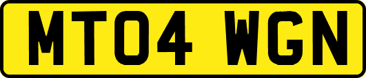 MT04WGN