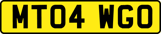 MT04WGO