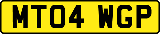 MT04WGP